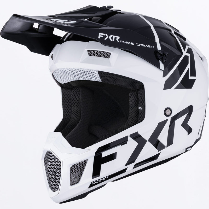 Chargez l'image dans la visionneuse de la galerie, Clutch Comp MX Helmet
