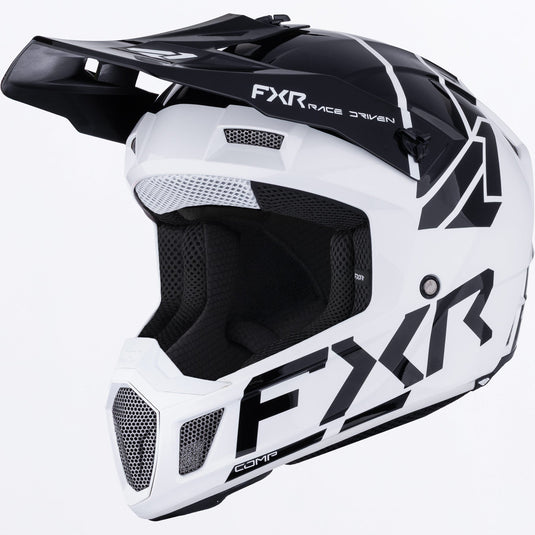 Clutch Comp MX Helmet