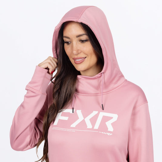 WHydrogenTechPO_Hoodie_Rose_SKU_271213-_9800_Extra2