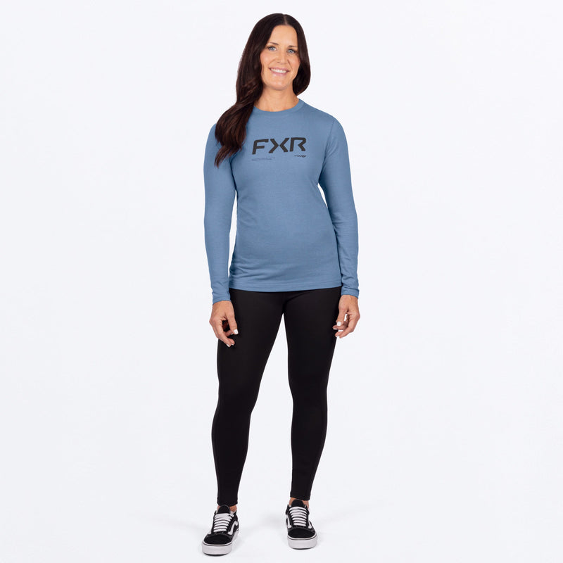 Chargez l'image dans la visionneuse de la galerie, WHydrogenPrem_LongSleeve_ElementBlue_SKU_261401-_0300_Extra1

