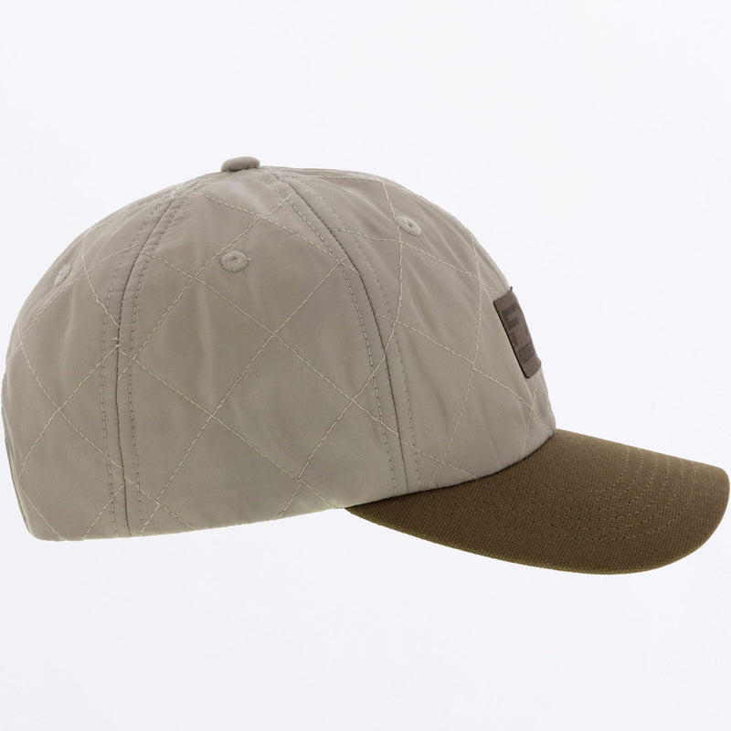 Chargez l'image dans la visionneuse de la galerie, YardQuilted_Hat_StoneCanvas_SKU_251600-_1715_Extra2
