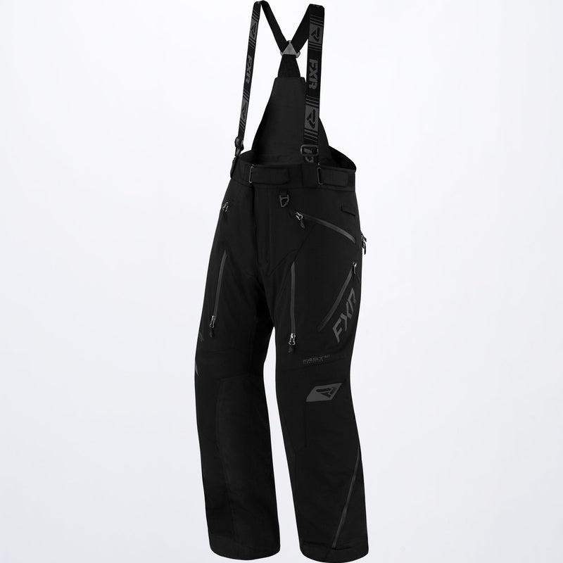 Chargez l'image dans la visionneuse de la galerie, RenegadeX_Pant_M_Black_210123-1000_front
