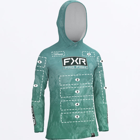 YthCustomDerbyUPFPO_Hoodie_FloridaKeyOffshore_SKU_262296-_5459_Front