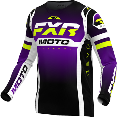 JERSEY REVO PRO MX 2023
