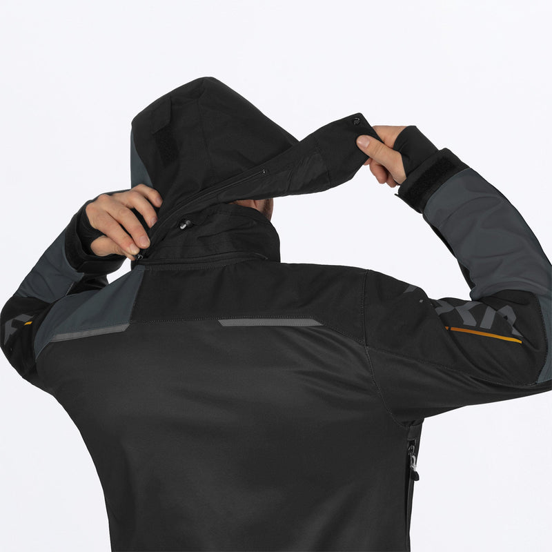 Chargez l'image dans la visionneuse de la galerie, MRevoF.A.S.T.Ins_Monosuit_BlackAsphaltKash_SKU_272807-_1062_Extra8
