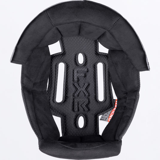 ApexSnowHelmet_Liner_Black_SKU_271779-_1000_Front