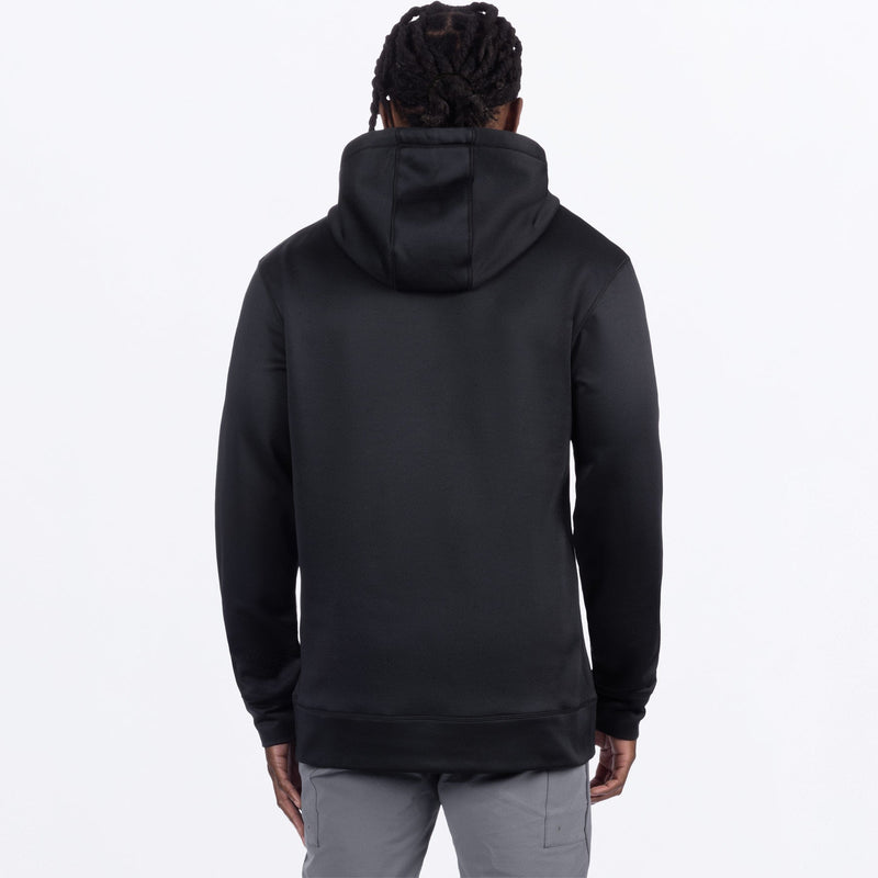 Chargez l'image dans la visionneuse de la galerie, MHydrogenTechPullover_Hoodie_BlackOps_SKU_271139-_1010_Extra
