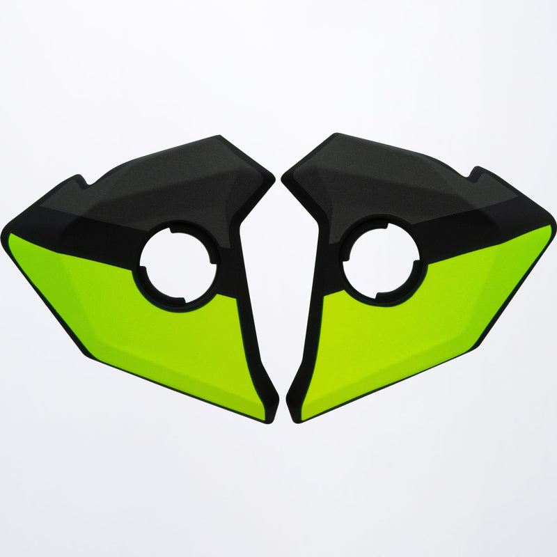 Chargez l'image dans la visionneuse de la galerie, Maverick Mod Helmet Side Covers

