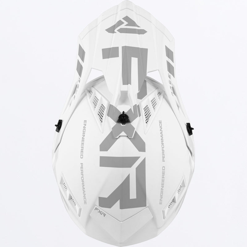 Chargez l'image dans la visionneuse de la galerie, Helium Prime Helmet w/ Quick Release Buckle
