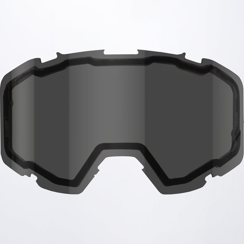 Chargez l'image dans la visionneuse de la galerie, Youth Maverick Goggle Dual Lens
