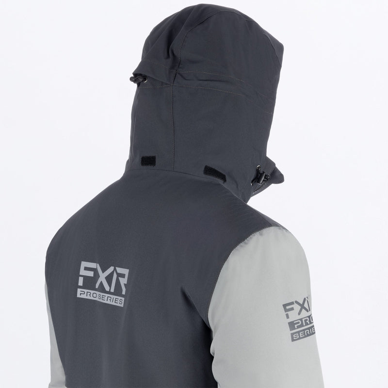 Chargez l'image dans la visionneuse de la galerie, MVaporProInsulated_Jacket_GreyAsphalt_SKU_240908-_0508_Extra4

