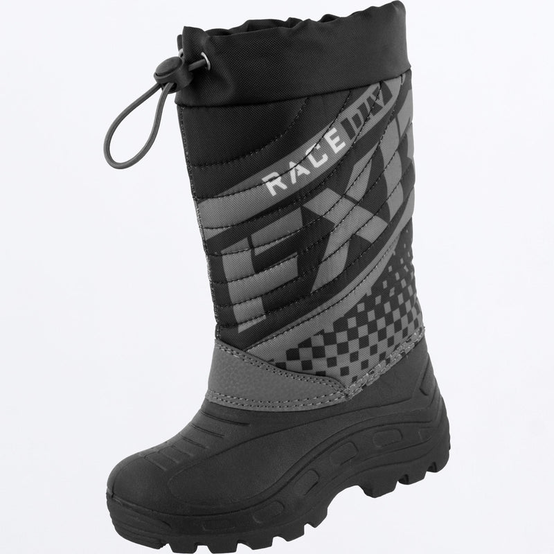 Chargez l'image dans la visionneuse de la galerie, YthBoost_Boot_Black_SKU_220740-_1000_Front
