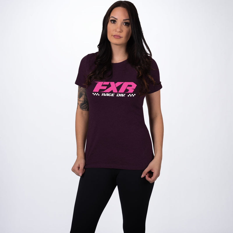 Chargez l'image dans la visionneuse de la galerie, Women's Team T-Shirt
