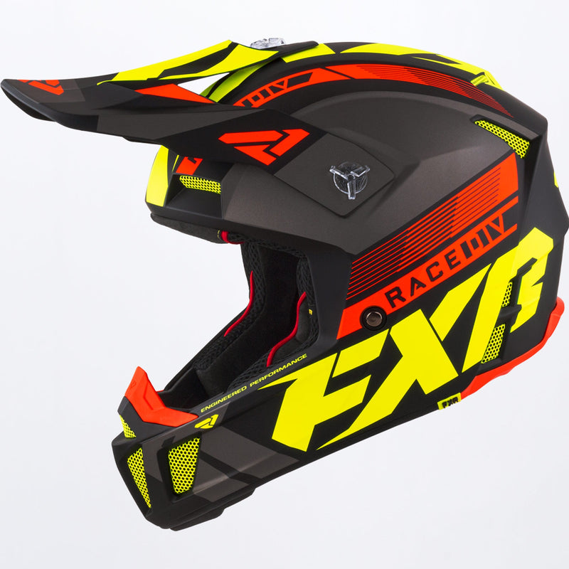 Chargez l'image dans la visionneuse de la galerie, ClutchBoost_Helmet_HiVisNukeGrey_210619-_6523_left
