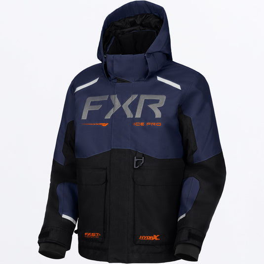 ChExcursionFX_Jacket_BlackMidnight_SKU_270418-_1047_Front