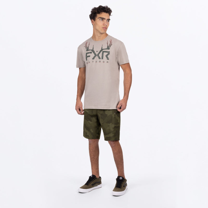 Chargez l'image dans la visionneuse de la galerie, Attack_Short_M_Army-Camo_232113-_7600_fullbody
