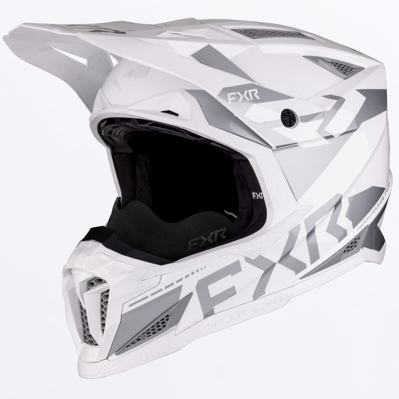 Chargez l'image dans la visionneuse de la galerie, HeliumAlphaSnow_Helmet_White_SKU_270690-_0100_Front
