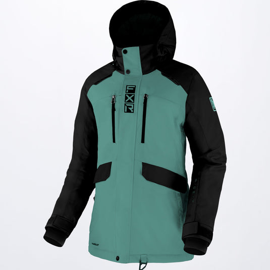 Aerial_Jacket_W_SageBlack_220251-_7010_front