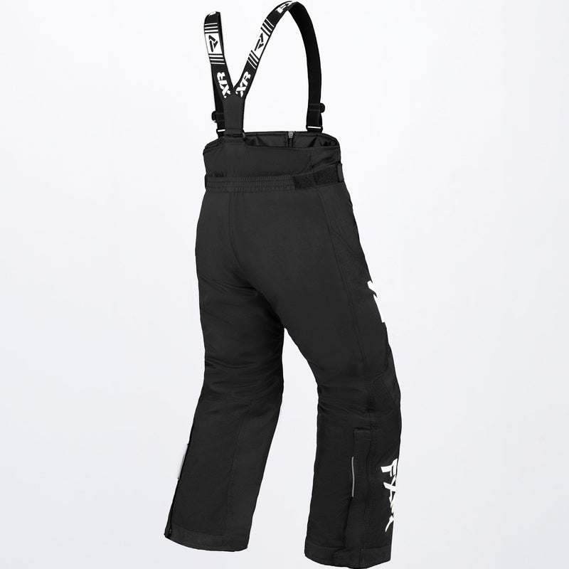 Chargez l'image dans la visionneuse de la galerie, Clutch_Pant_C_BlackWhite_190500-1001_back
