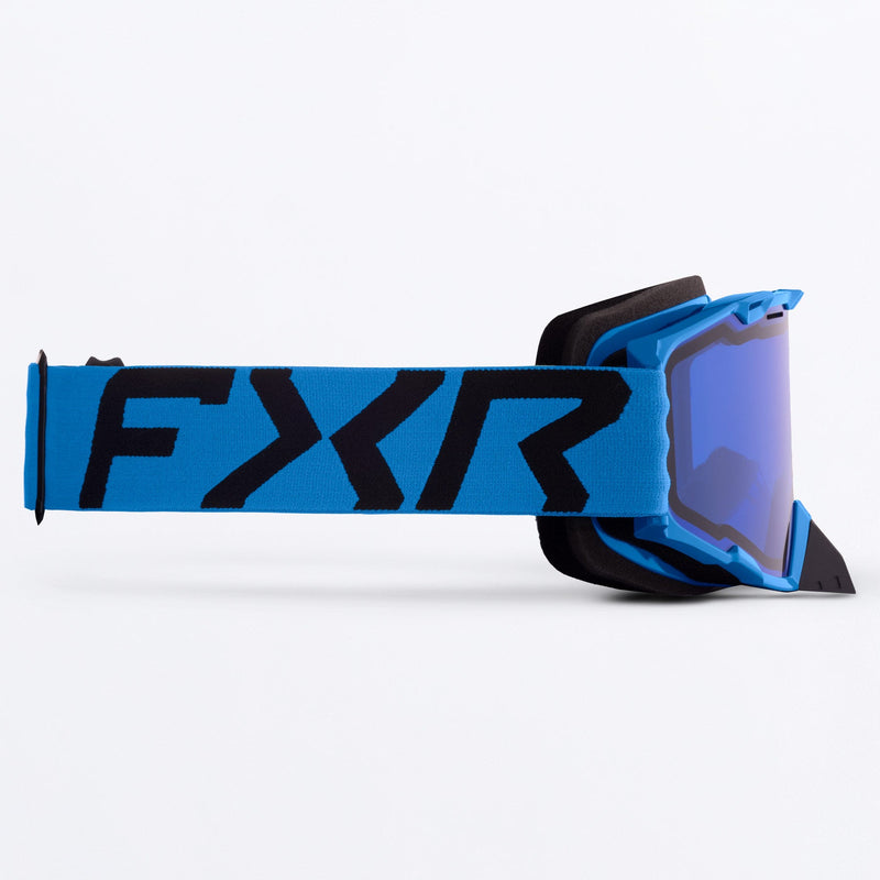 Chargez l'image dans la visionneuse de la galerie, MaverickPrime_Goggle_Blue_SKU_263109-_4000_Extra2
