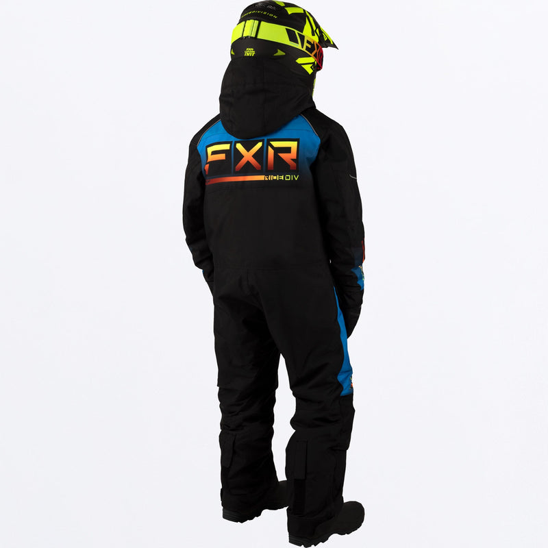 Chargez l'image dans la visionneuse de la galerie, Youth Recruit Monosuit

