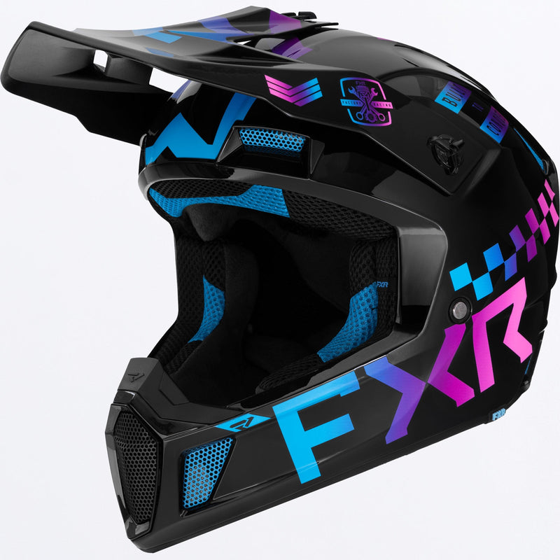 Chargez l'image dans la visionneuse de la galerie, ClutchGladiator_Helmet_Candy_SKU_240628-_5400_Front
