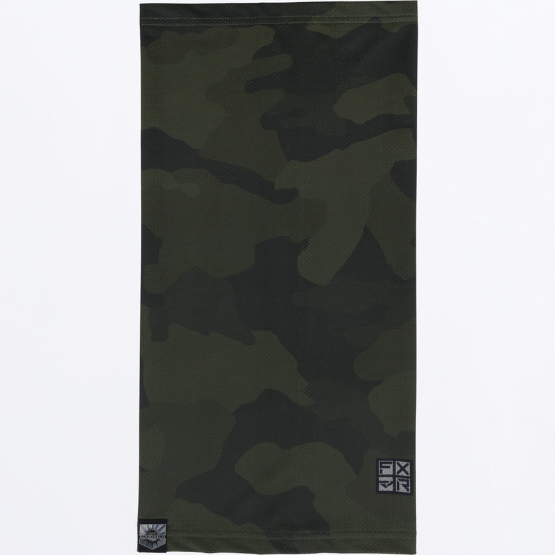 Chargez l'image dans la visionneuse de la galerie, DerbyUPFNeck_Gaiter_ArmyCamo_SKU_241954-_7600_Front
