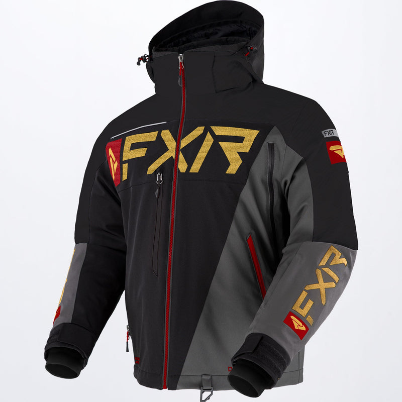 Chargez l'image dans la visionneuse de la galerie, Men's Ranger Jacket
