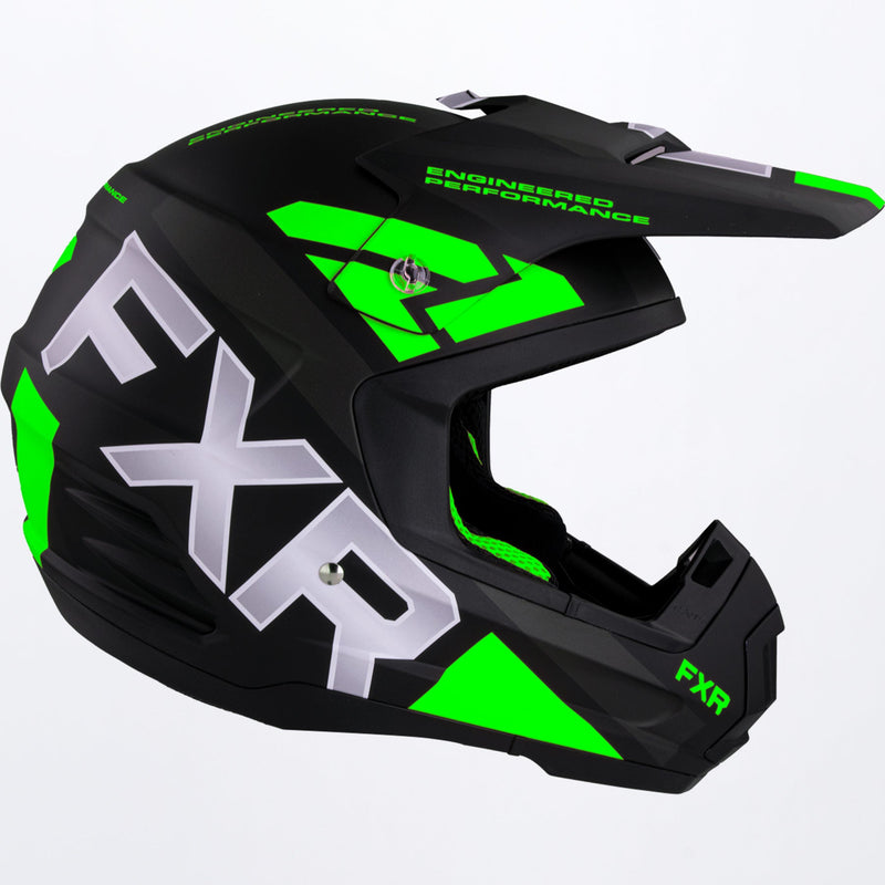 Chargez l'image dans la visionneuse de la galerie, Torque Team Helmet
