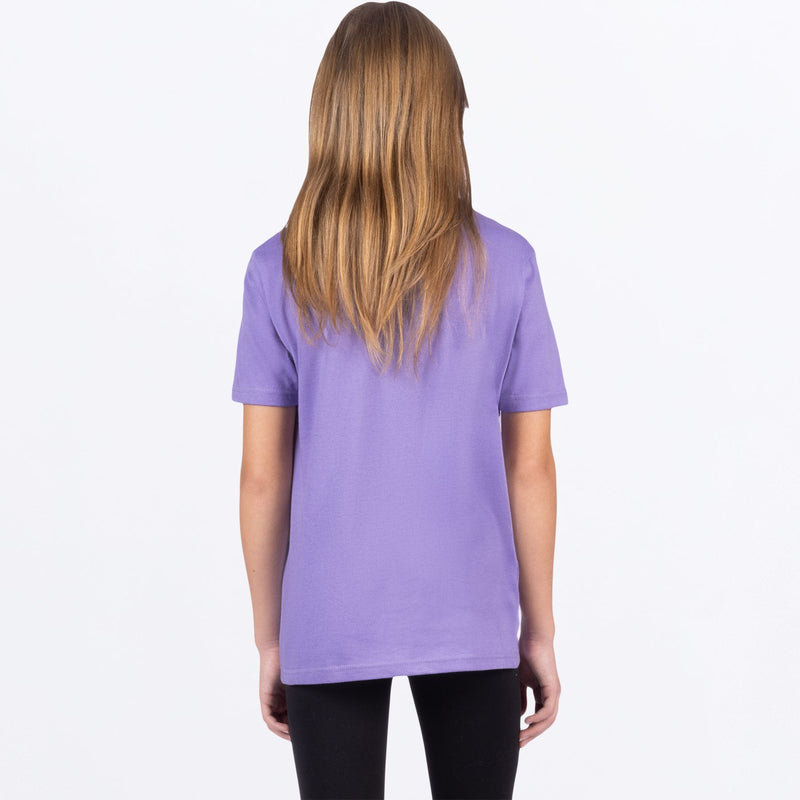 Chargez l'image dans la visionneuse de la galerie, HydrogenPremium_TShirt_Y_AmethystWhite_252289-_8401_back
