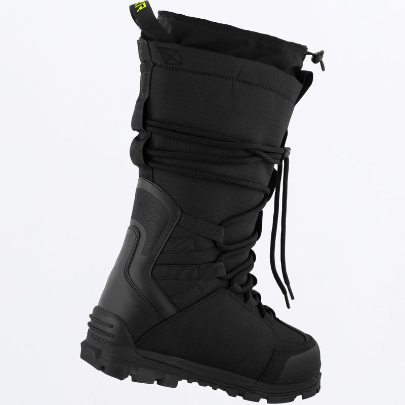 Chargez l'image dans la visionneuse de la galerie, X-Plore_Boot_BlackHiVis_SKU_220732-_1065_Extra
