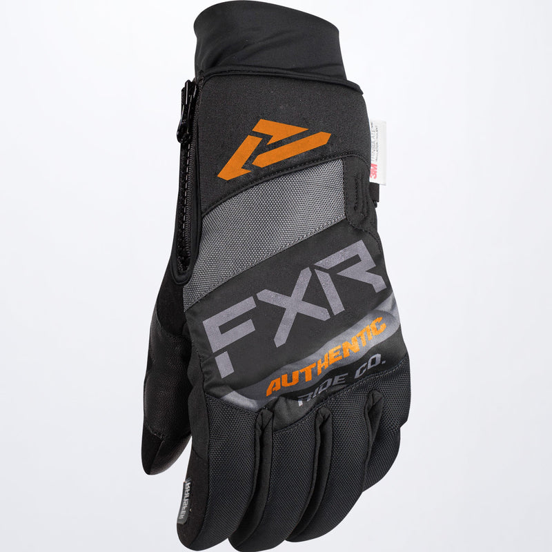 Chargez l'image dans la visionneuse de la galerie, Men's Transfer Pro-Tec Glove
