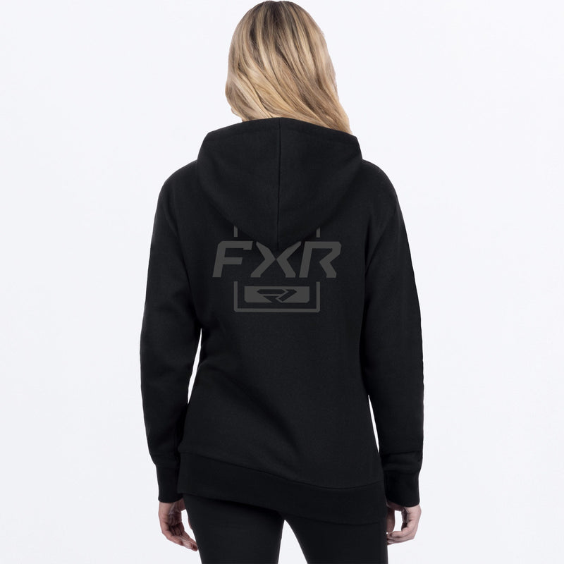 Chargez l'image dans la visionneuse de la galerie, WMiteredCottomPO_Hoodie_BlackOps_SKU_271218-_1010_Extra
