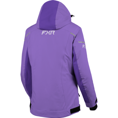 MANTEAU VELOCITY R-FX FEMME 2026