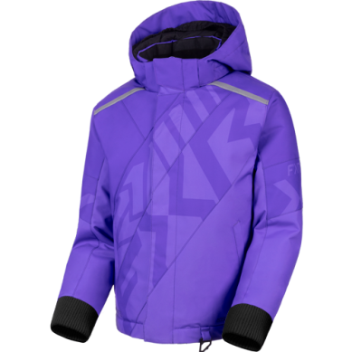 Chargez l&#39;image dans la visionneuse de la galerie, MANTEAU COLD CROSS CX ENFANT/JEUNE 2026
