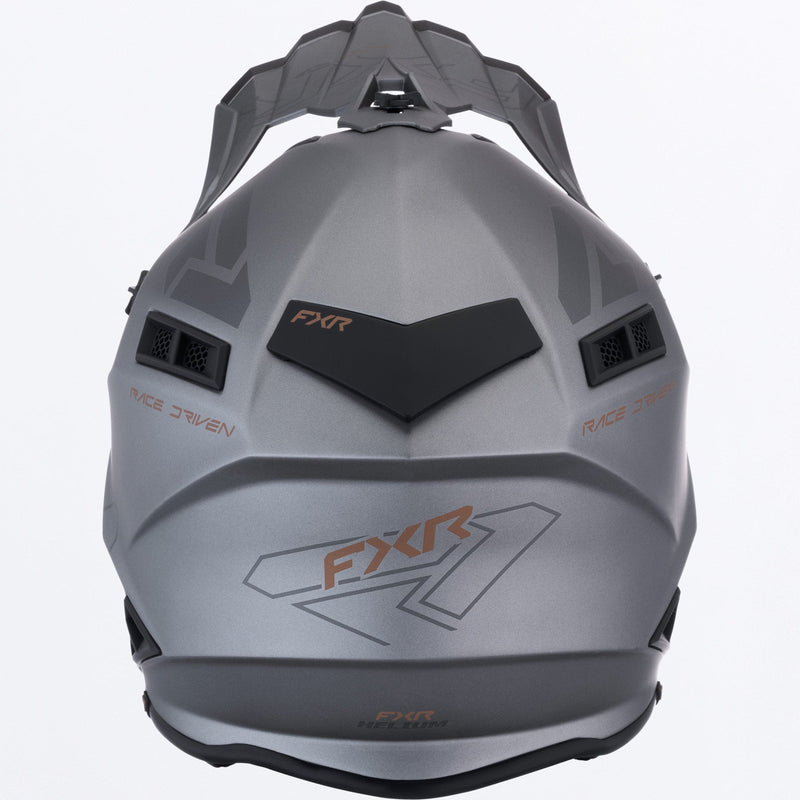 Chargez l'image dans la visionneuse de la galerie, HeliumPrime_Helmet_TitaniumKash_SKU_260663-_0962_Extra1
