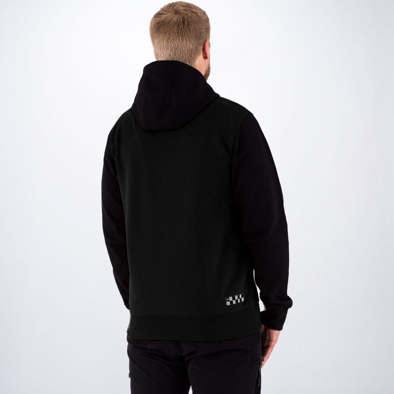 Chargez l'image dans la visionneuse de la galerie, Men's Victory Hoodie
