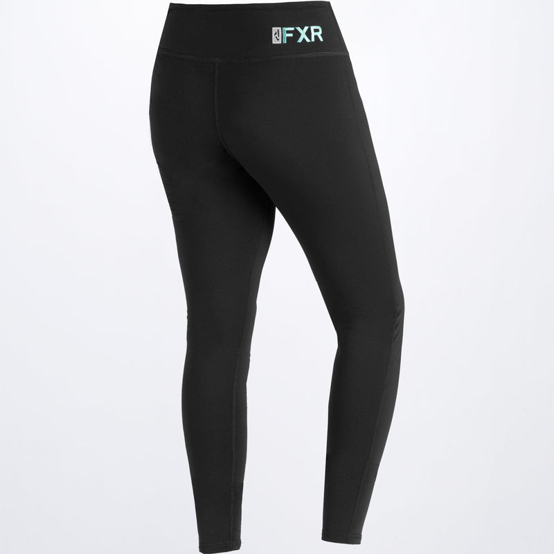 Chargez l'image dans la visionneuse de la galerie, Women's Factory Fleece Legging

