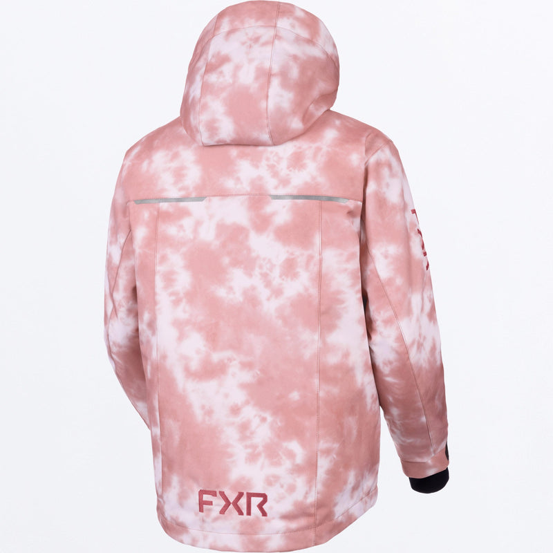 Chargez l'image dans la visionneuse de la galerie, YthKicker_Jacket_RoseDye_SKU_260421-_9800_Extra
