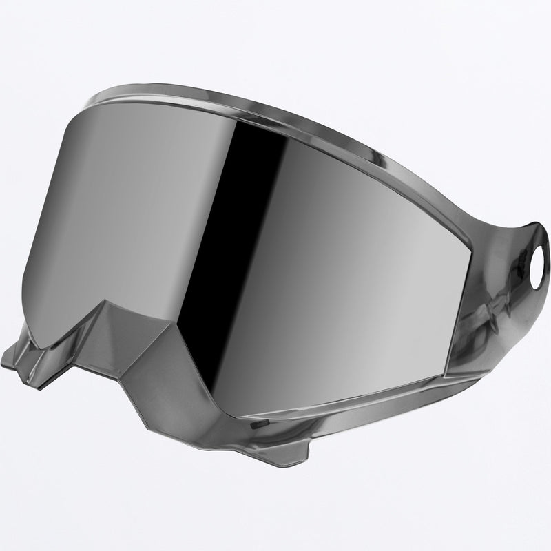 Chargez l'image dans la visionneuse de la galerie, ClutchXHelmet_SingleShield_MirroredSmoke_231742-_0505_side
