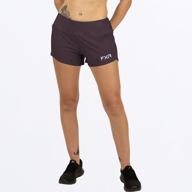 Chargez l'image dans la visionneuse de la galerie, Coastal_Short_W_MutedGrape_232300-_8400_front
