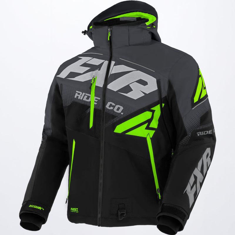 Chargez l'image dans la visionneuse de la galerie, Men's Boost FX Jacket
