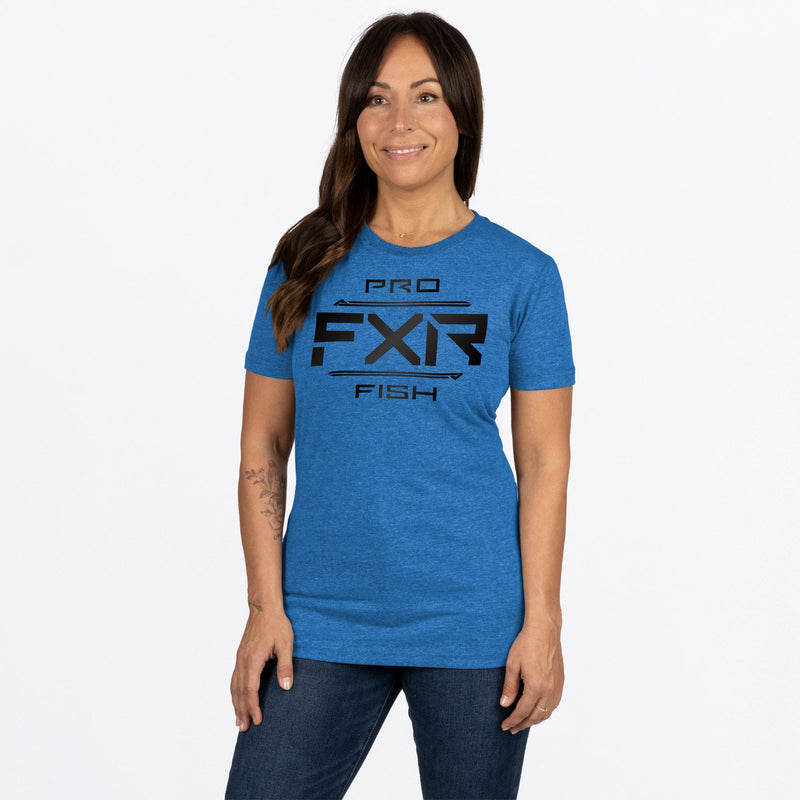 Chargez l'image dans la visionneuse de la galerie, Women's Excursion Premium T-Shirt
