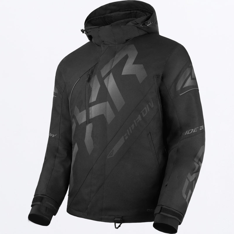 Chargez l'image dans la visionneuse de la galerie, MCX_Jacket_BlackOps_SKU_240021-_1010_Front

