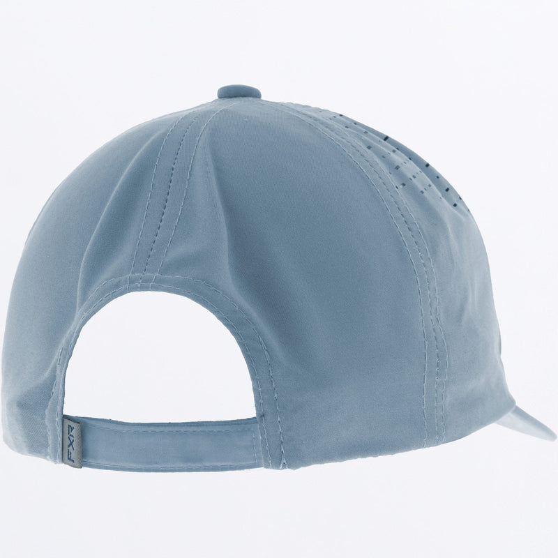 Chargez l'image dans la visionneuse de la galerie, Women’s_UPF_Lotus_Hat_Ltsteel_231913-_0300_back
