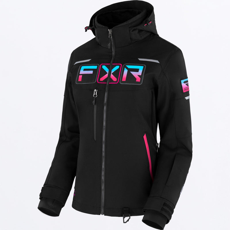 Chargez l'image dans la visionneuse de la galerie, Women's Maverick Jacket
