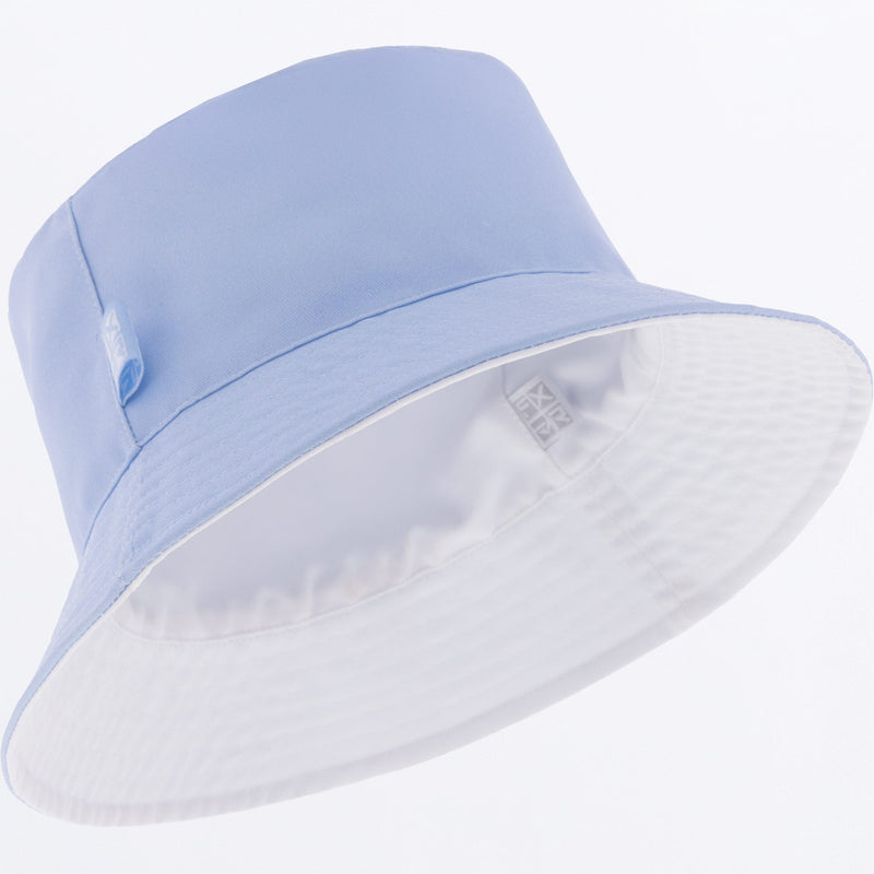 Chargez l'image dans la visionneuse de la galerie, SideStarBucket_Hat_U_MauiBlueWhite_251946-_5901_side2
