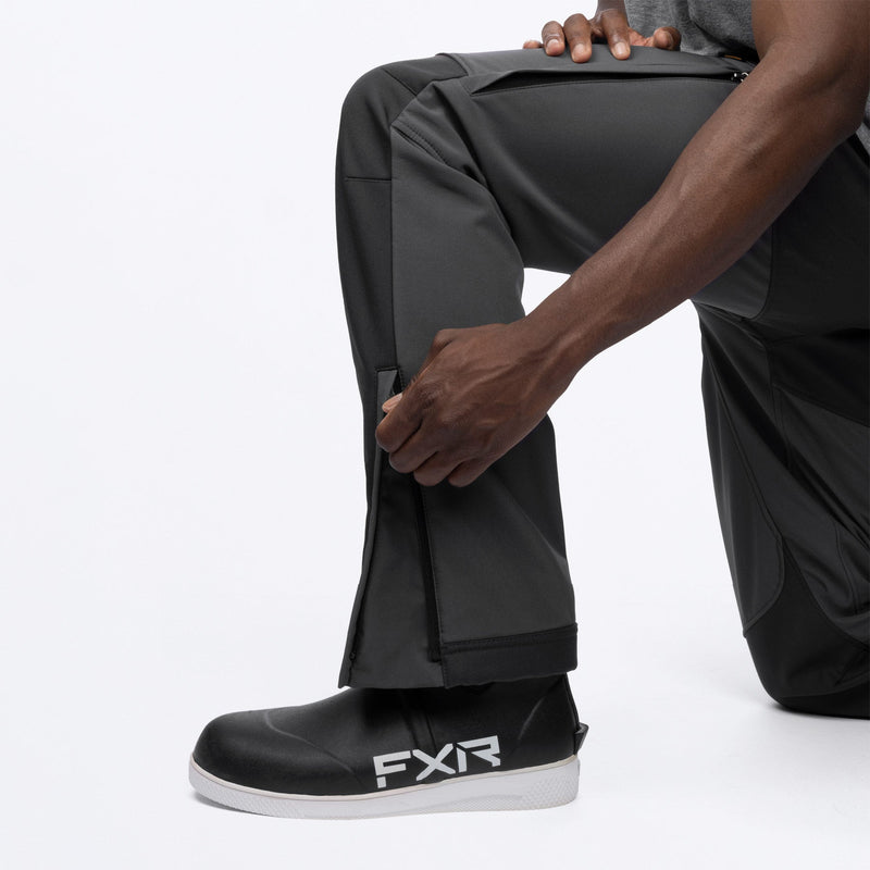 Chargez l'image dans la visionneuse de la galerie, MAltitudeSoftshell_Pant_Asphalt_SKU_240913-_0800_Extra3
