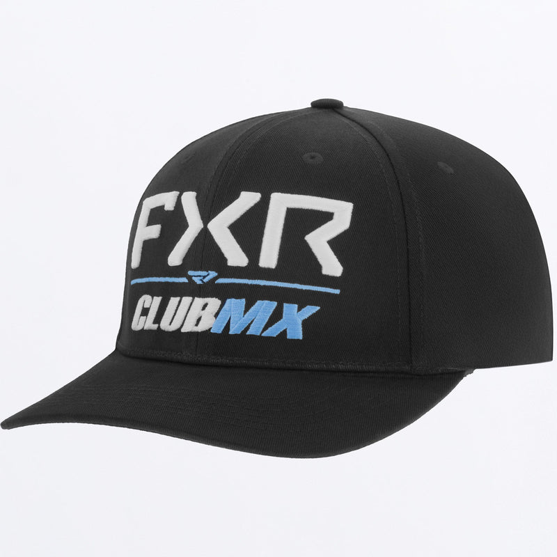 Chargez l'image dans la visionneuse de la galerie, RaceDiv_Hat_ClubMX_SKU_251916-_1041_Front
