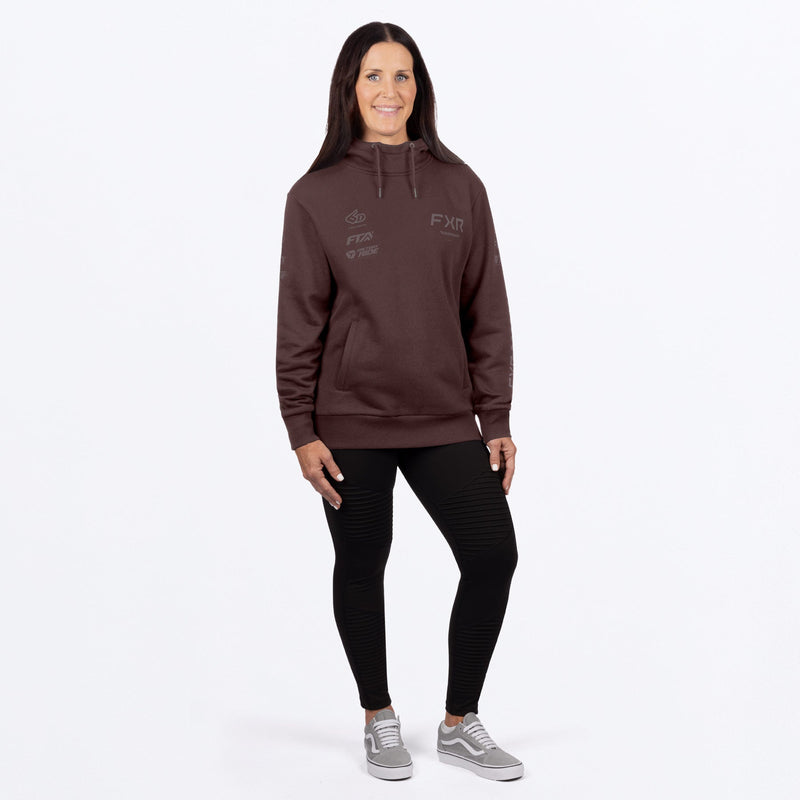 Chargez l'image dans la visionneuse de la galerie, WStack_CottonPOHoodie_Raisin_SKU_261218-_8400_Extra1
